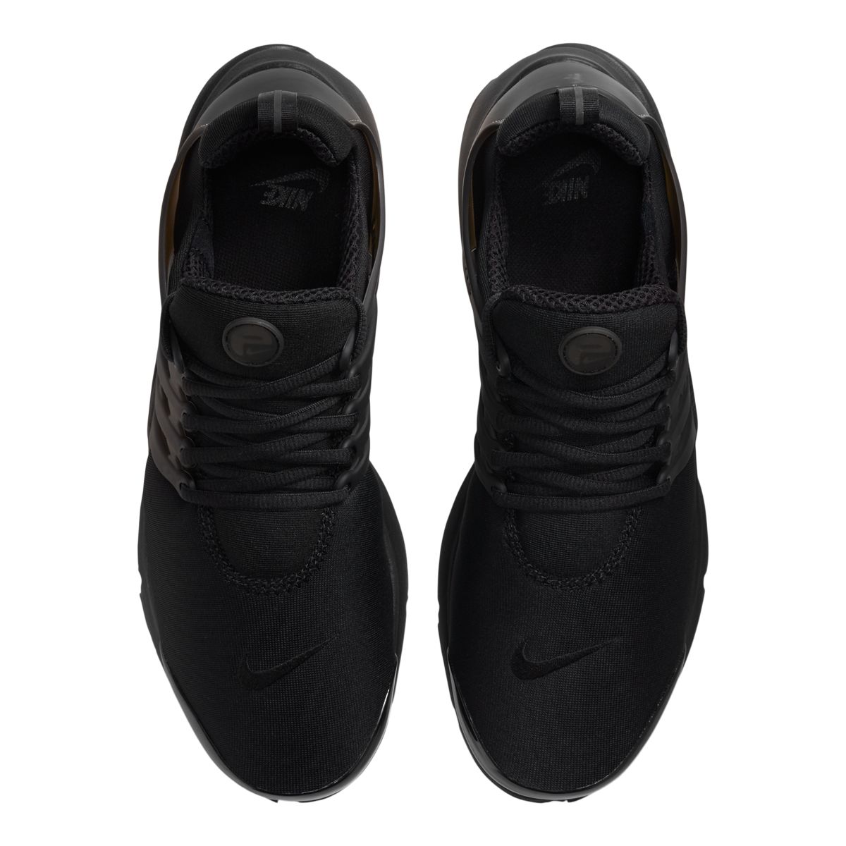 Nike presto extreme mens black on sale