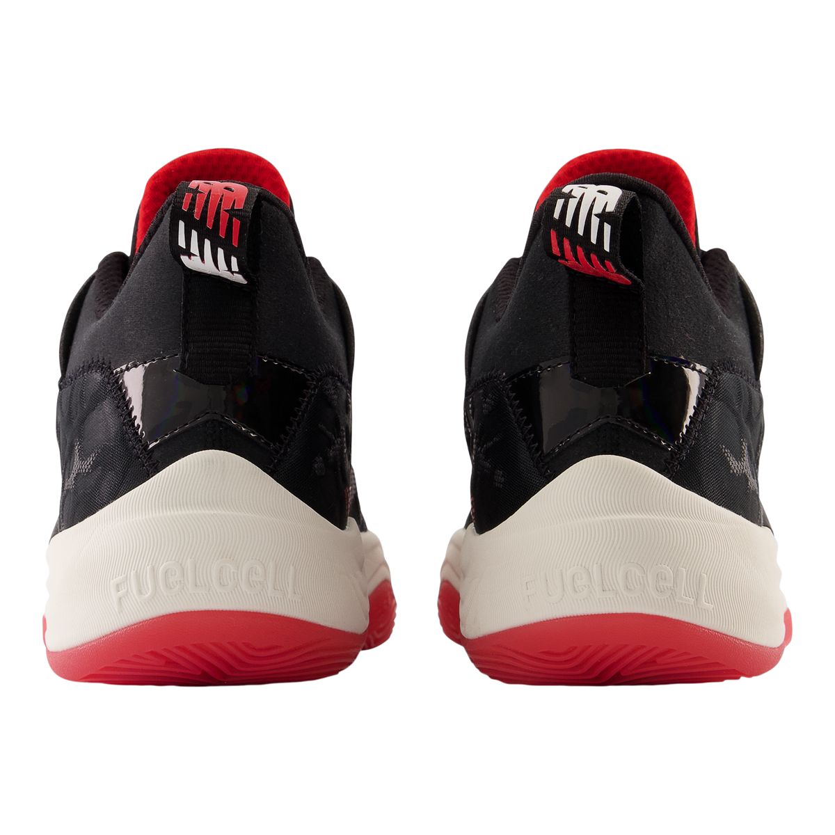 ウィンティ New Balance Men's/Women's Two Way V3 Windycity Basketball
