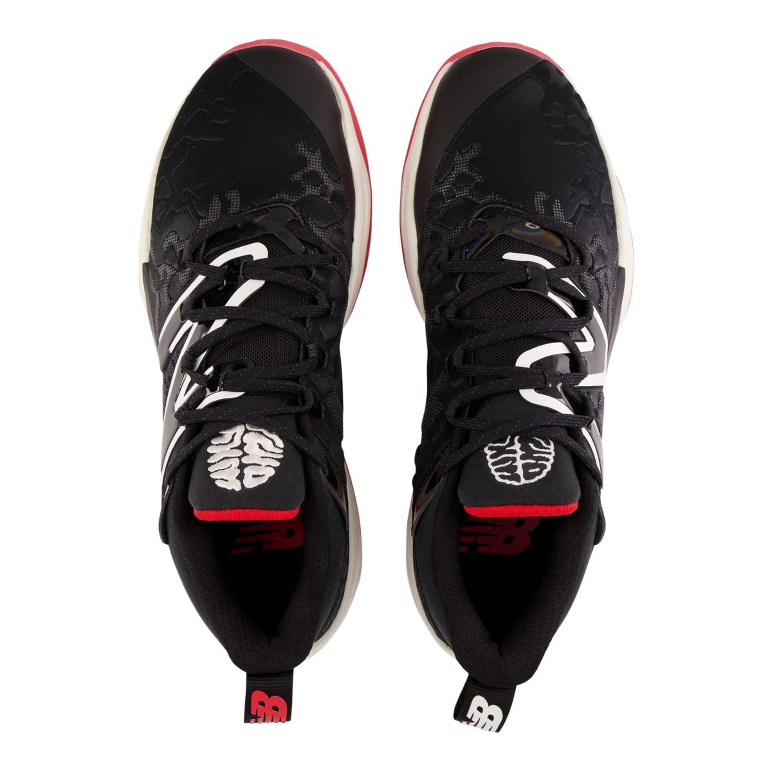 New Balance Men's/Women's Two Way V3 Windycity Basketball Shoes | SportChek