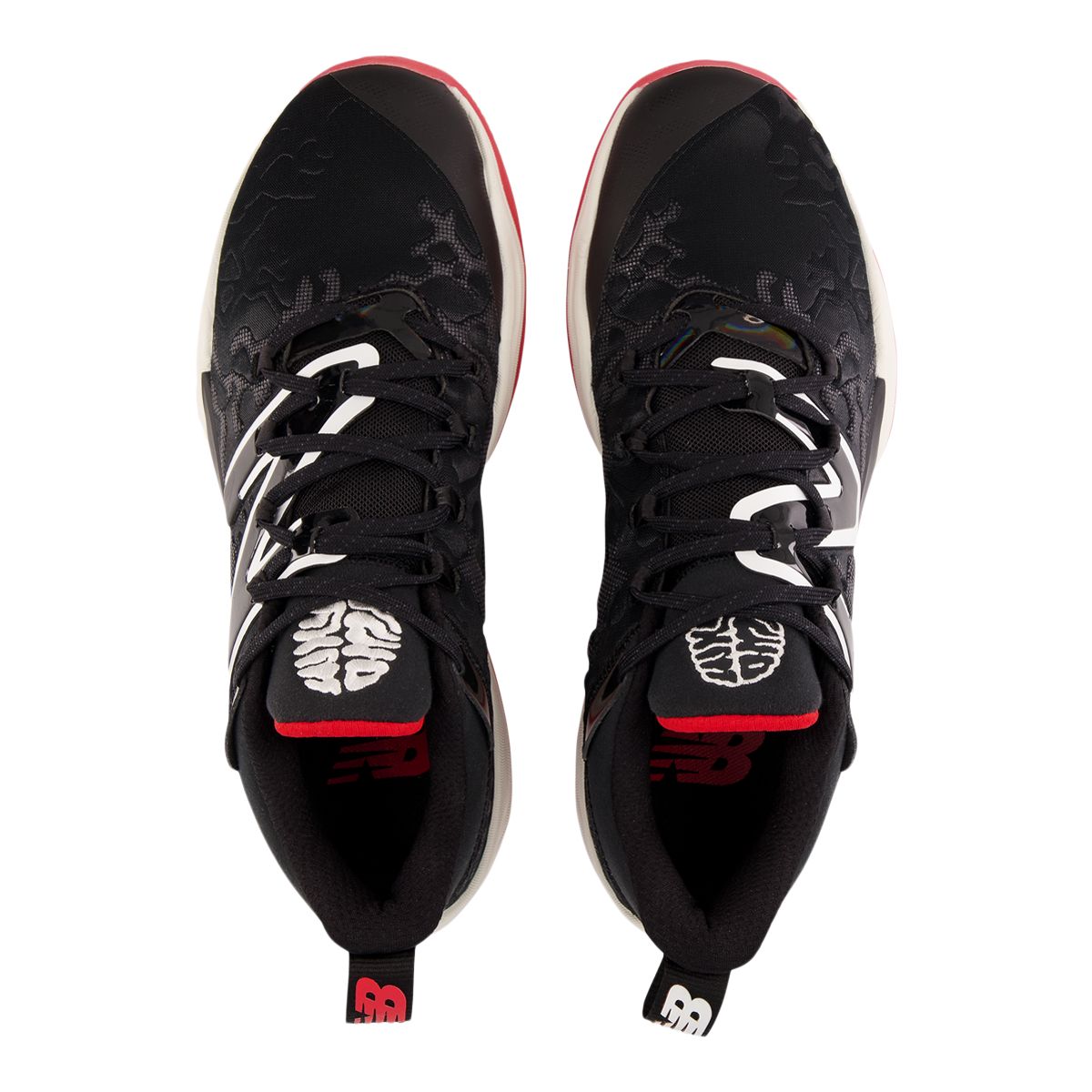 New Balance Men's/Women's Two Way V3 Windycity Basketball