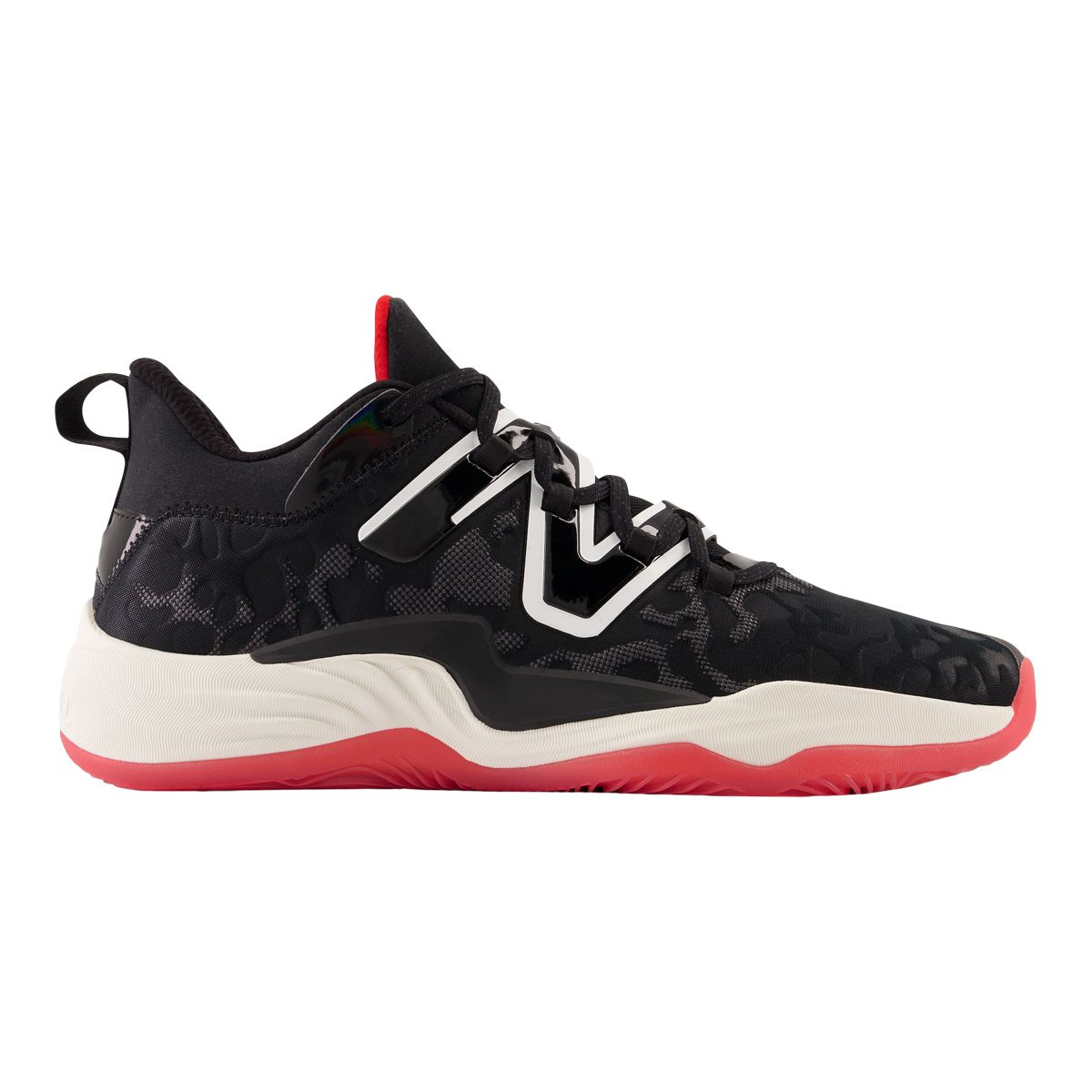 Ultimate Guide to New Balance Men's Basketball Shoes: Performance, Style, and Comfort