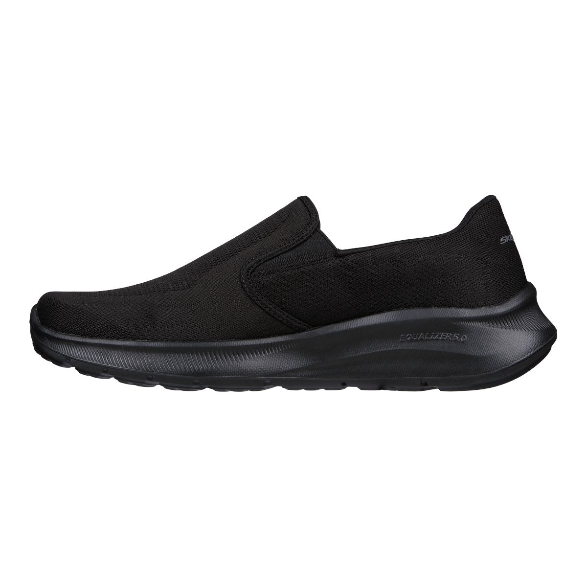 Skechers Men's Equalizer 5.0 Wide Fit Shoes