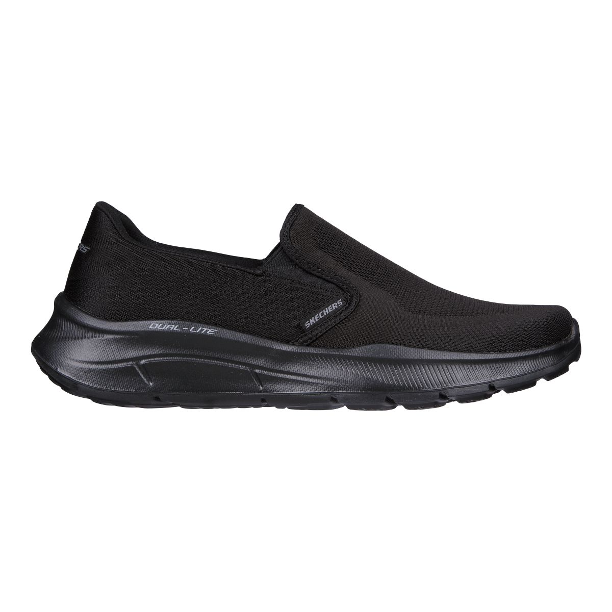 Skechers Mens Arch Fit - Wide Fit –