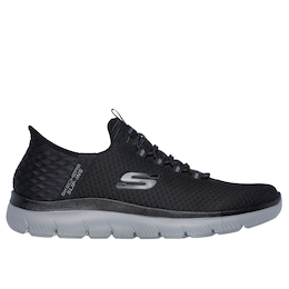 Skechers Men's Summits Slip On Walking Shoes