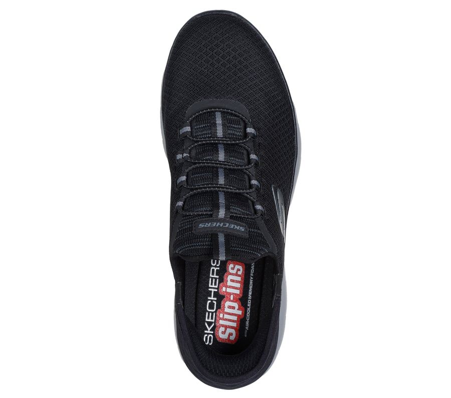 Skechers Men's Summits Slip On Walking Shoes