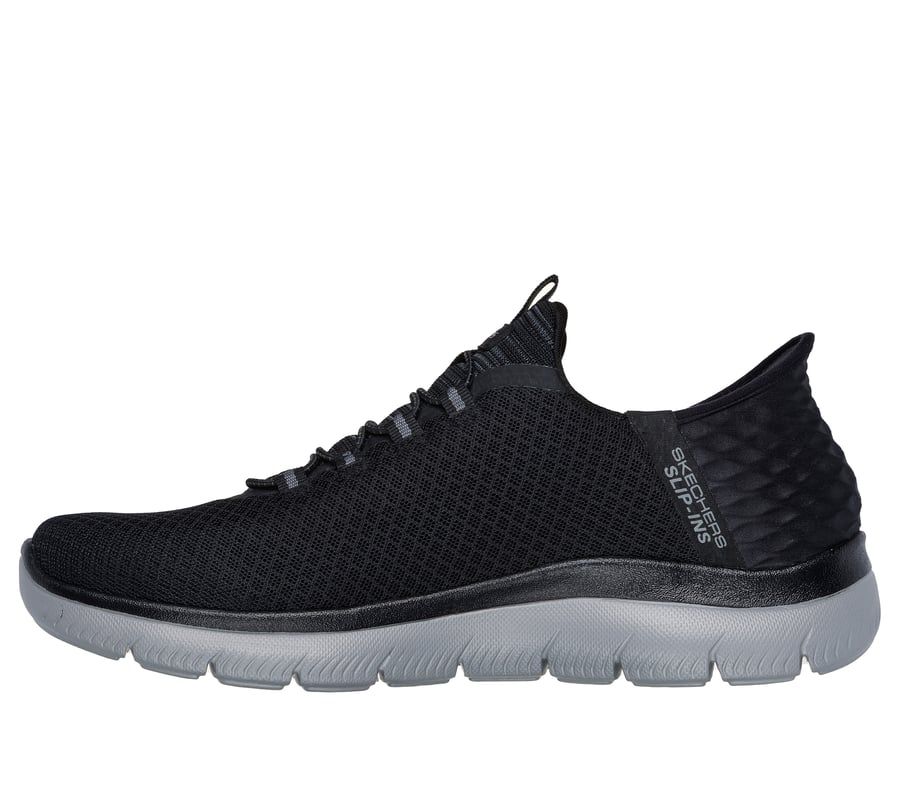 Skechers Men's Summits Slip On Walking Shoes
