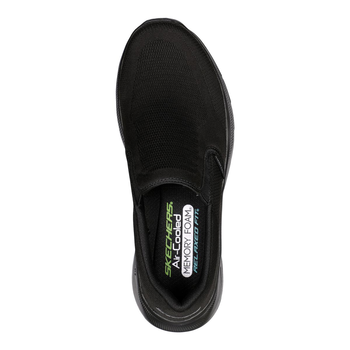 Skechers Men's Equalizer 5.0 Slip On Shoes