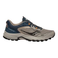 Saucony Men's Excursion TR15 Trail Running Shoes Side_Right