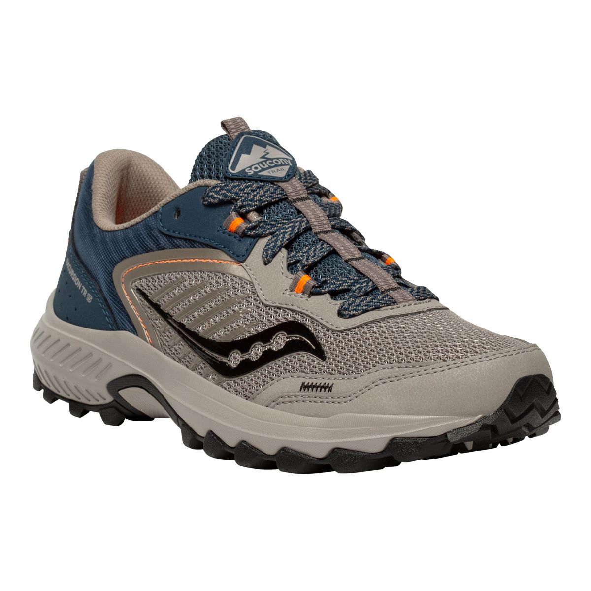 Saucony Men's Excursion TR15 Wide Trail Running Shoes