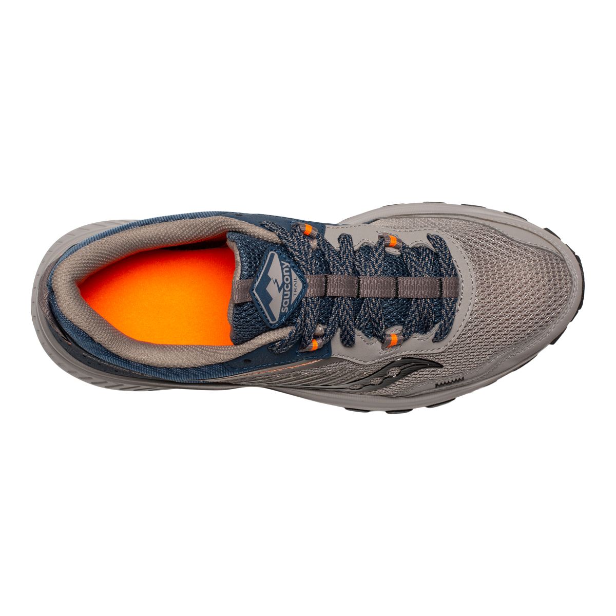 Saucony Men's Excursion TR15 Wide Trail Running Shoes