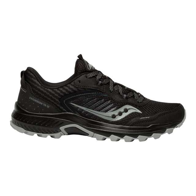 Saucony Men's Excursion TR15 Wide Trail Running Shoes