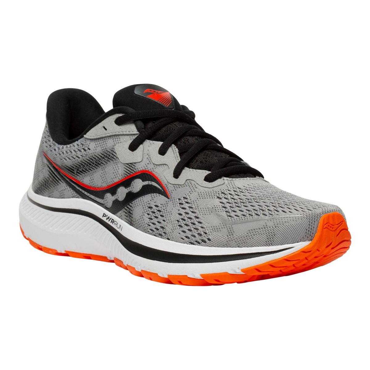 Saucony Men's Omni 20 Wide Running Shoes