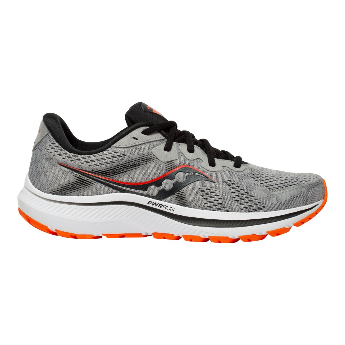 Saucony Men's Omni 20 Wide Running Shoes