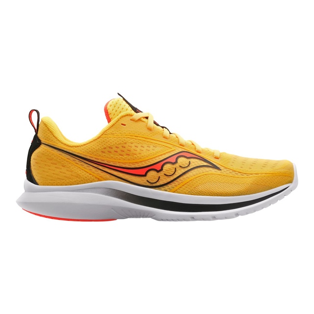Saucony Men's Kinvara 13 Wide Running Shoes