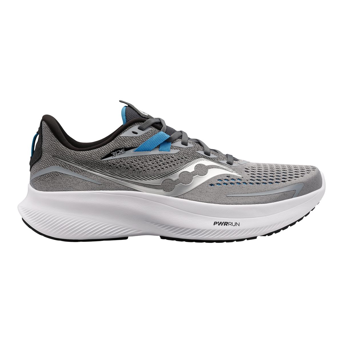Saucony Men's Ride 15 Running Shoes
