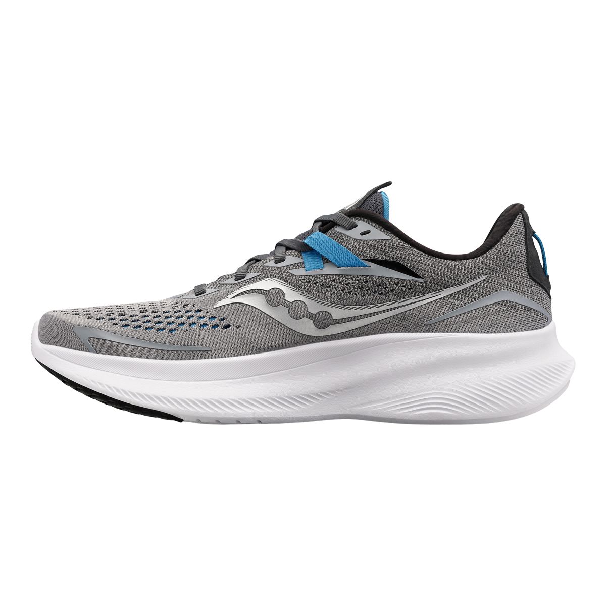 Saucony Men's Ride 15 Running Shoes