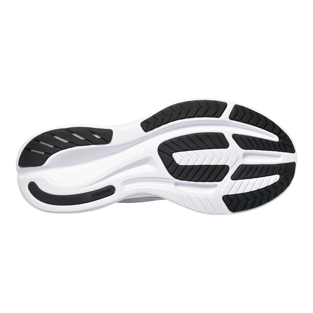 Saucony Men's Ride 15 Running Shoes