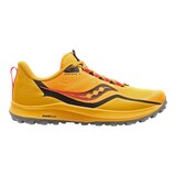 Saucony Men's Peregrine 12 Trail Running Shoes Side_Right