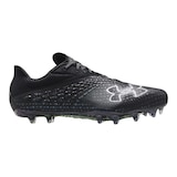 Under Armour Men's Blur Smoke MC Cleats Side_Right