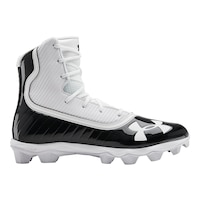 Under Armour Men's Highlight RM Cleats Side_Right