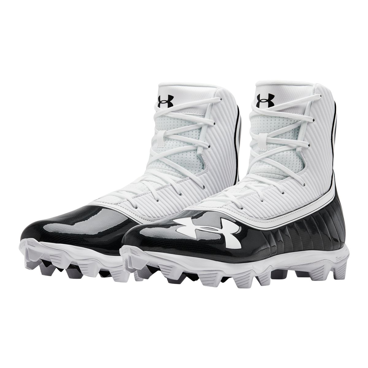 Men's highlight football sale cleats