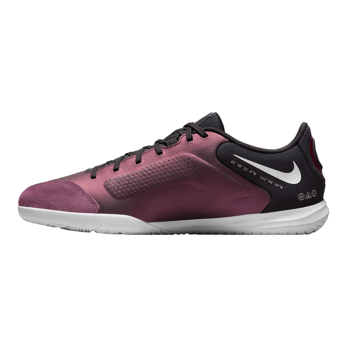 Nike Unisex Tiempo Legend 9 Academy Indoor Court Shoes