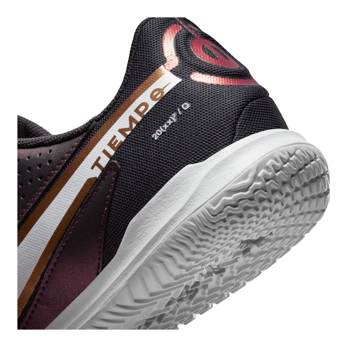 Nike Unisex Tiempo Legend 9 Academy Indoor Court Shoes