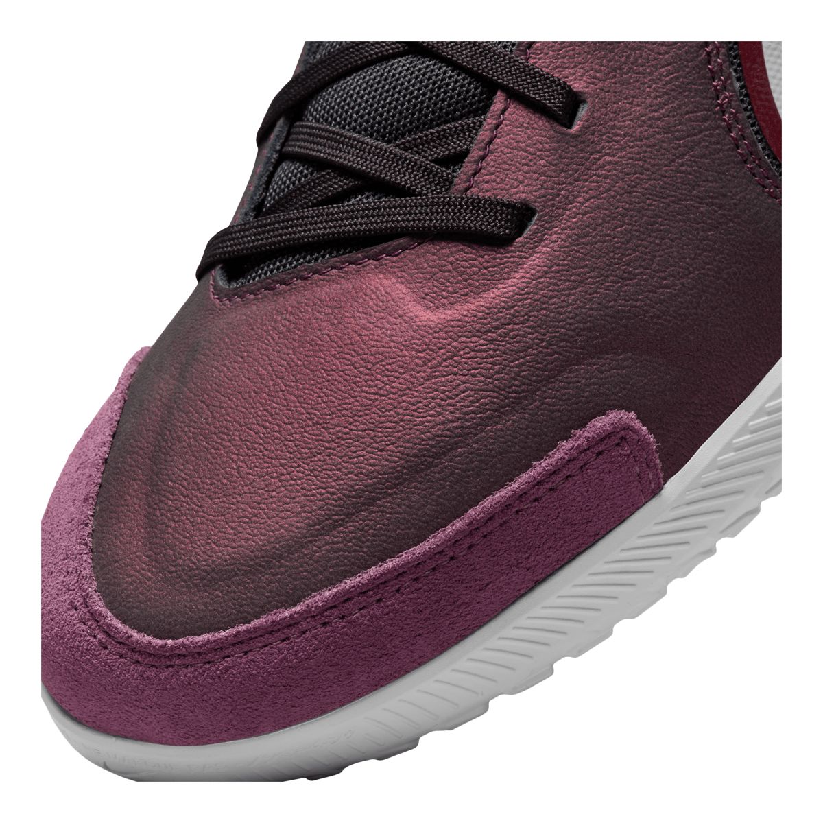 Nike Unisex Tiempo Legend 9 Academy Indoor Court Shoes