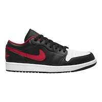 Jordan Nike Air 1 Low Unisex Basketball Shoes Side_Right
