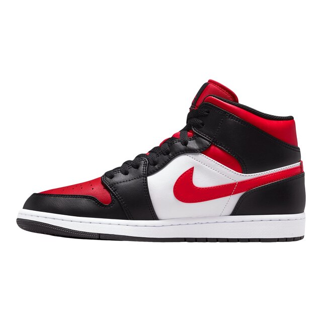 Nike Men's Air Jordan 1 Mid Basketball Shoes Sportchek