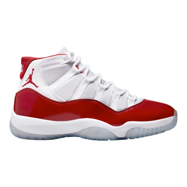 Nike Air Jordan 11 Retro Basketball Shoes