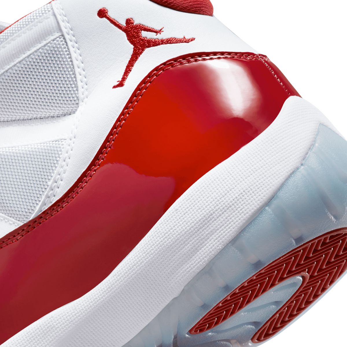 Nike Air Jordan 11 Retro Basketball Shoes