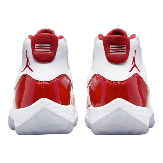 flyair j 11 retro basketball sneakers