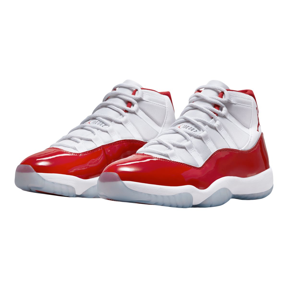 Nike Air Jordan 11 Retro Basketball Shoes