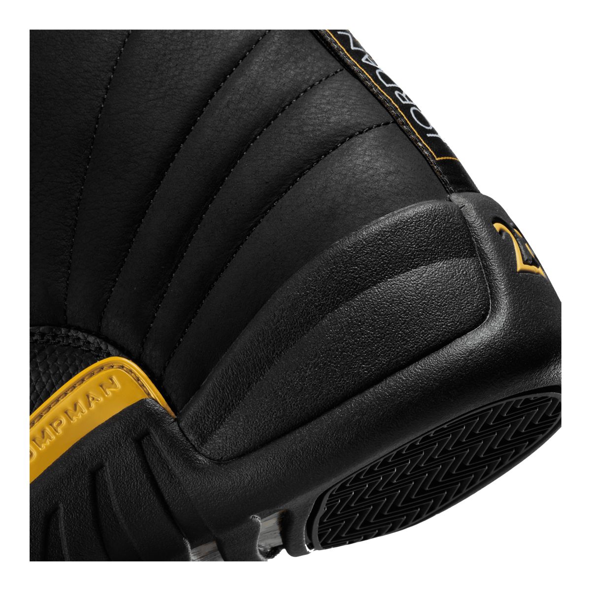 Nike Air Jordan 12 Retro Basketball Shoes