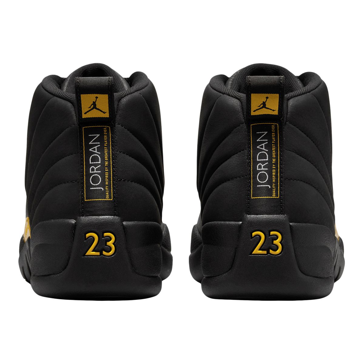 Nike Men's/Women's Air Jordan 12 Retro Basketball Shoes | Sportchek