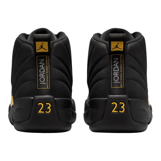 retro 12 basketball shoes