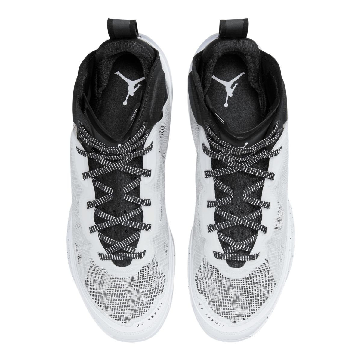 Nike Men's/Women's Air Jordan XXXVII Basketball Shoes | SportChek