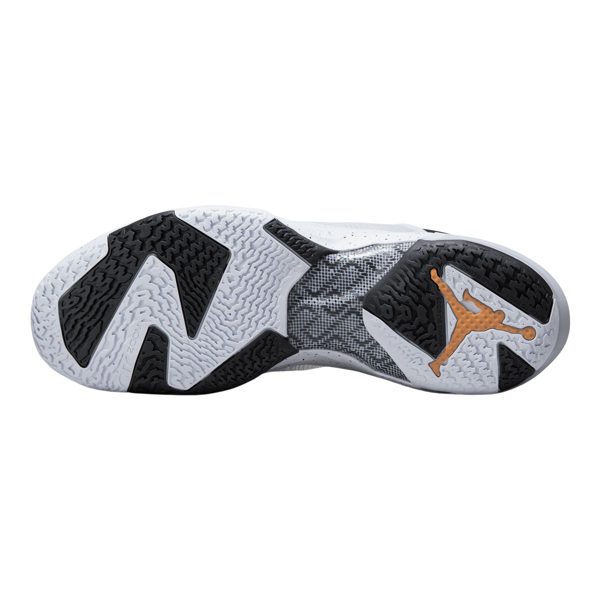 Nike Men's/Women's Air Jordan XXXVII Basketball Shoes | SportChek