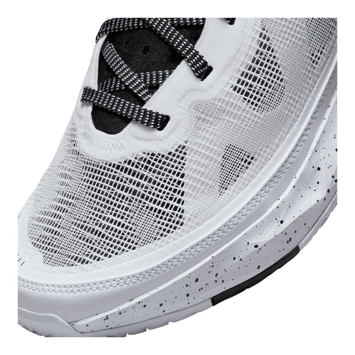 Nike Men's/Women's Air Jordan XXXVII Basketball Shoes | SportChek