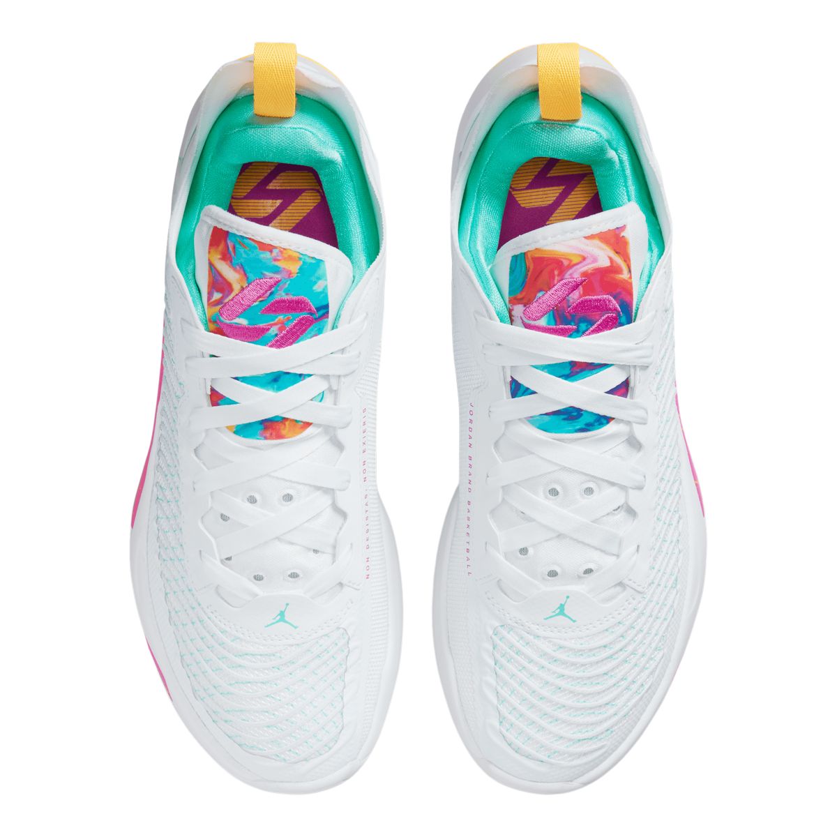 Nike Air Jordan Luka 1 Basketball Shoes