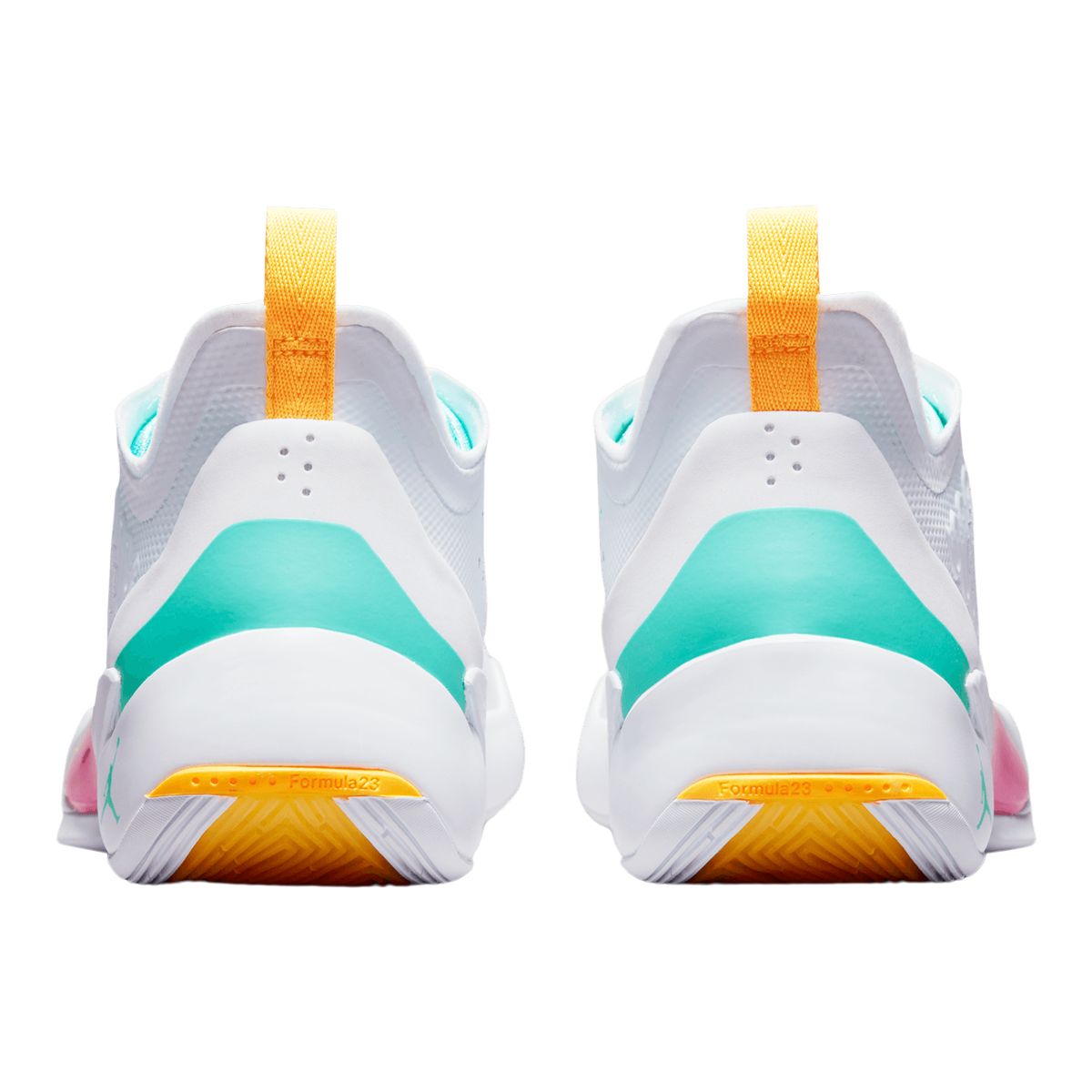 Nike Air Jordan Luka 1 Basketball Shoes