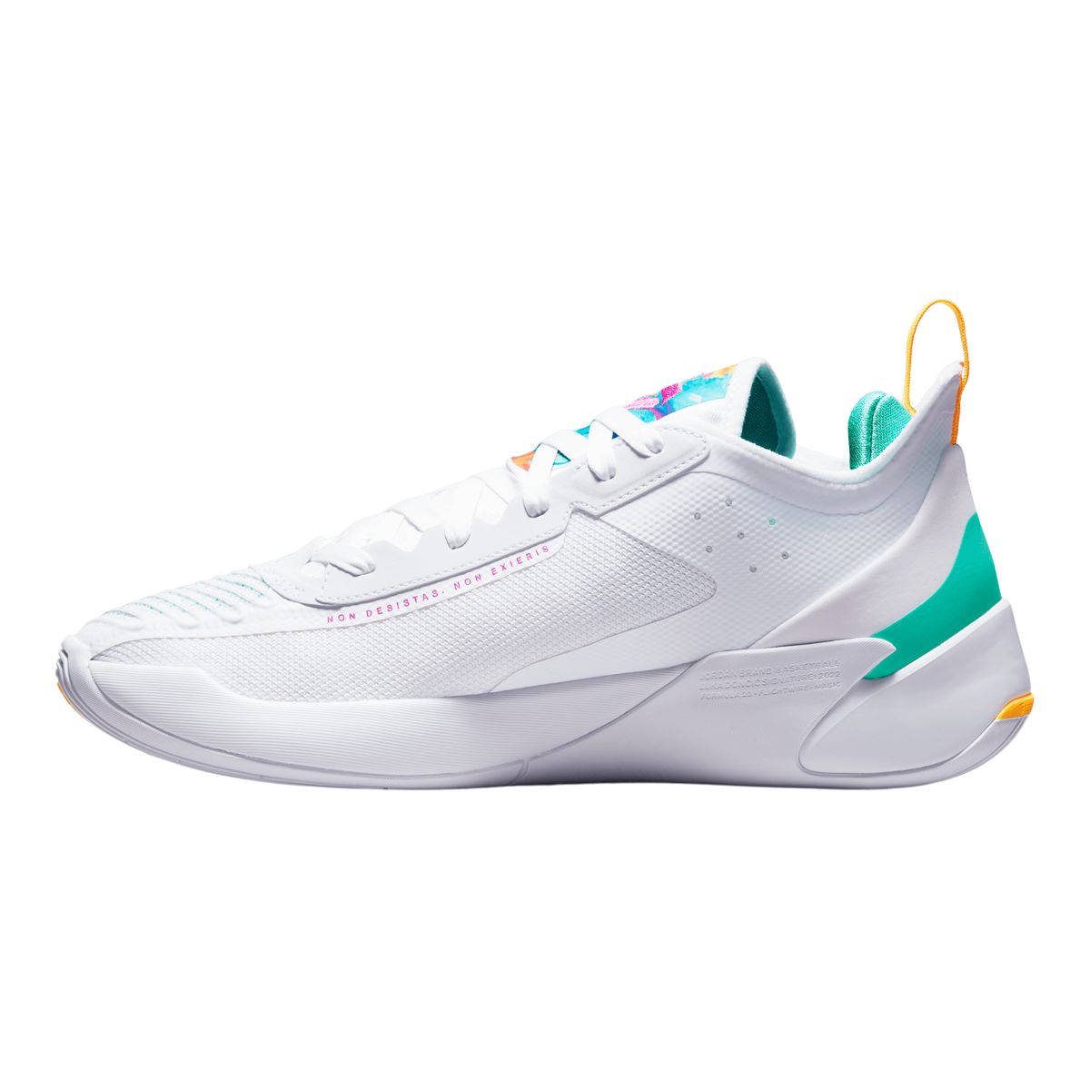 Jordan Brand（NIKE） - JORDAN LUKA1 Nike Jordan Luka 1 Luk.AI Basketball Shoes | SportChek