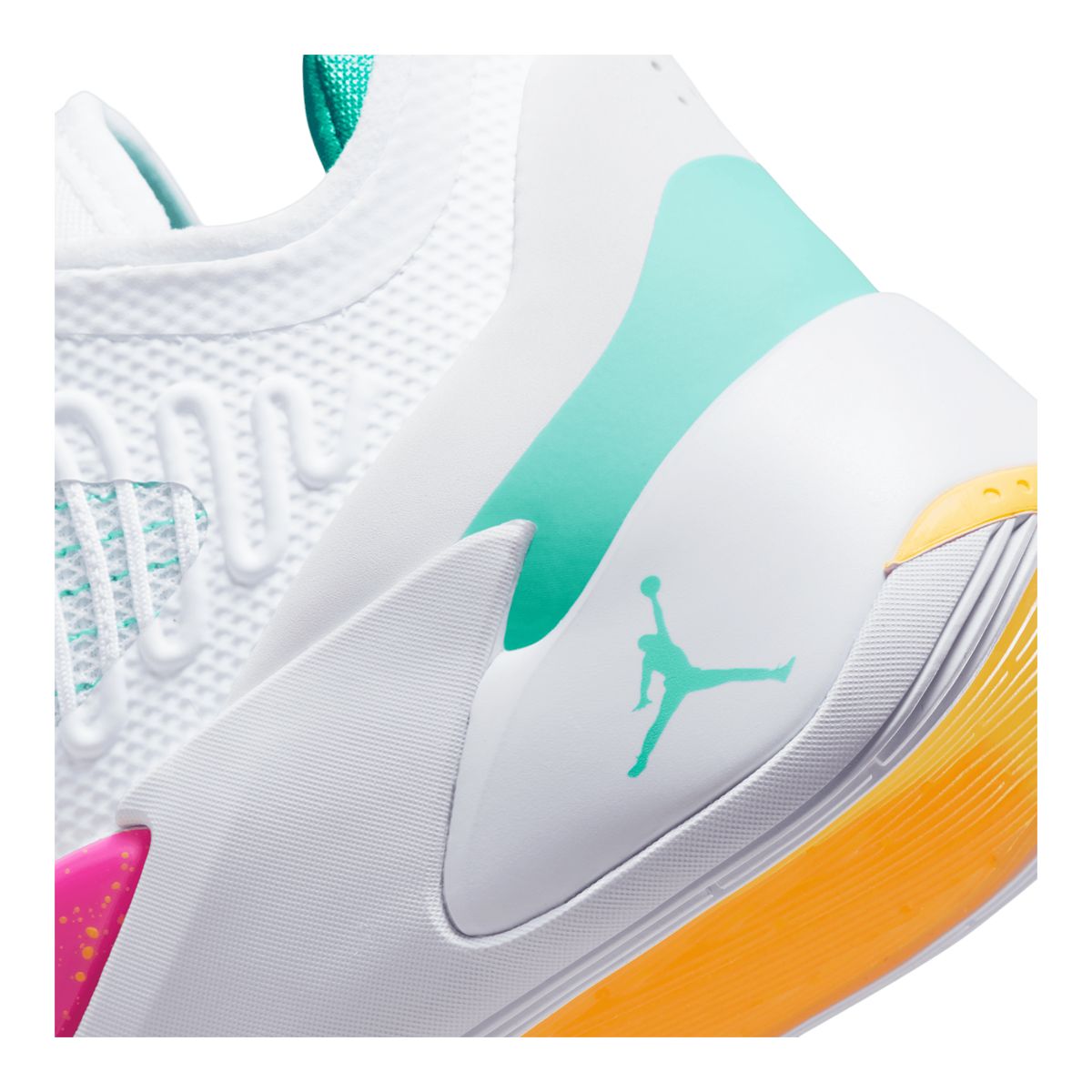 Nike Men's/Women's Jordan Luka 1 Basketball Shoes | Sportchek