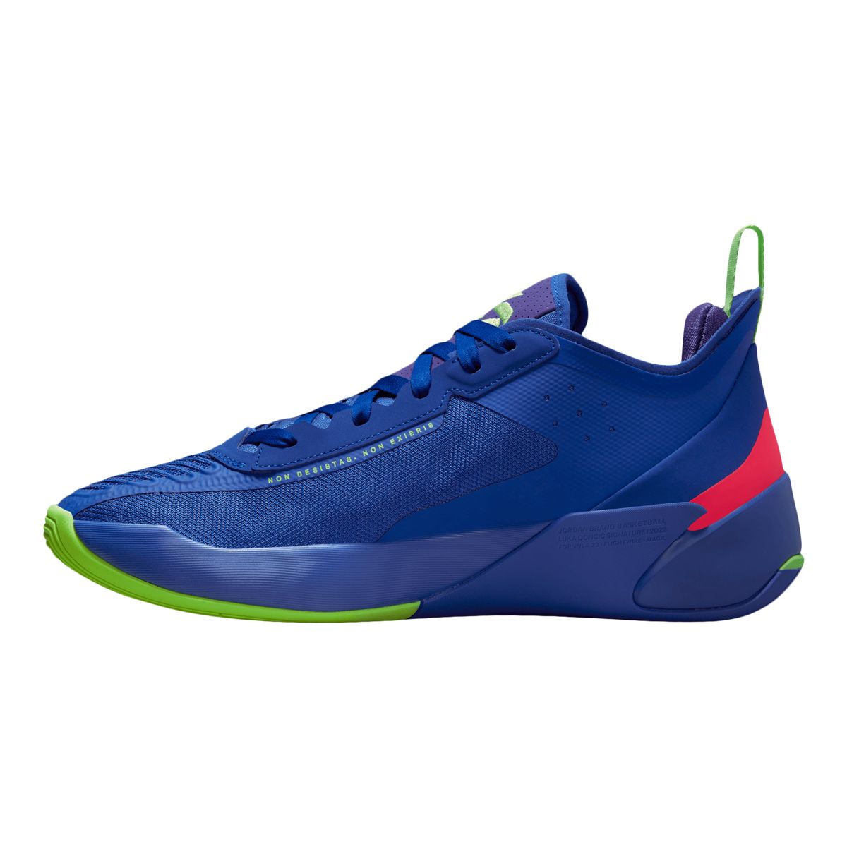 Nike Air Jordan Luka 1 Basketball Shoes