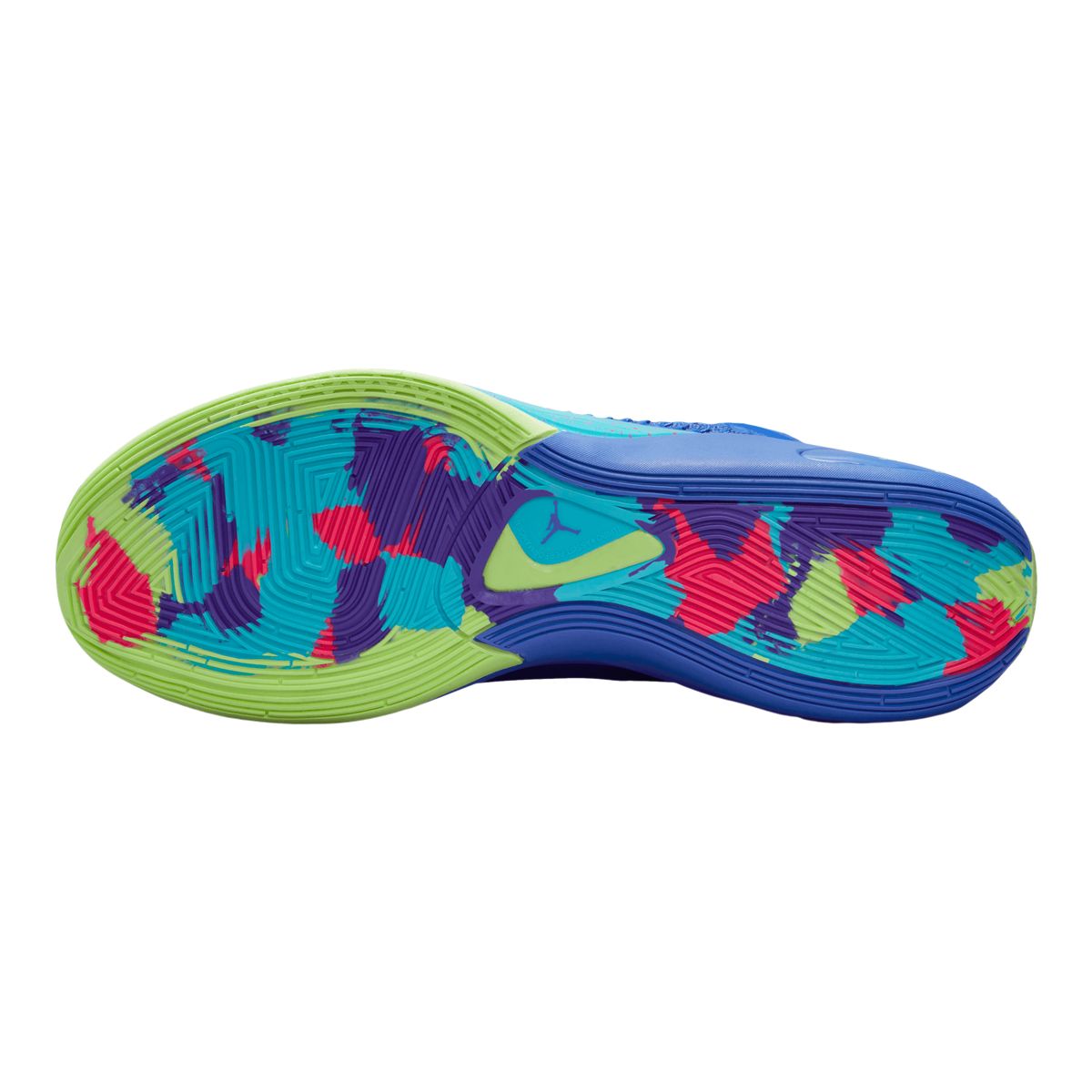 Nike Air Jordan Luka 1 Basketball Shoes