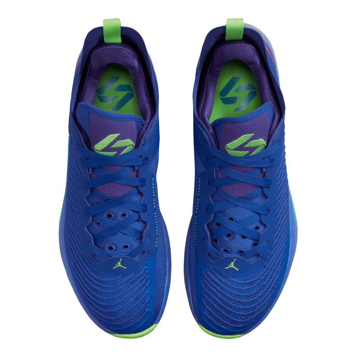 Nike Air Jordan Luka 1 Basketball Shoes