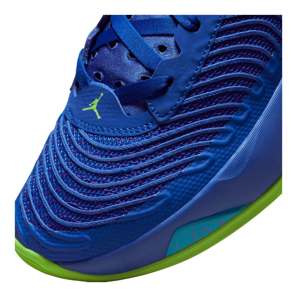 Nike Air Jordan Luka 1 Basketball Shoes