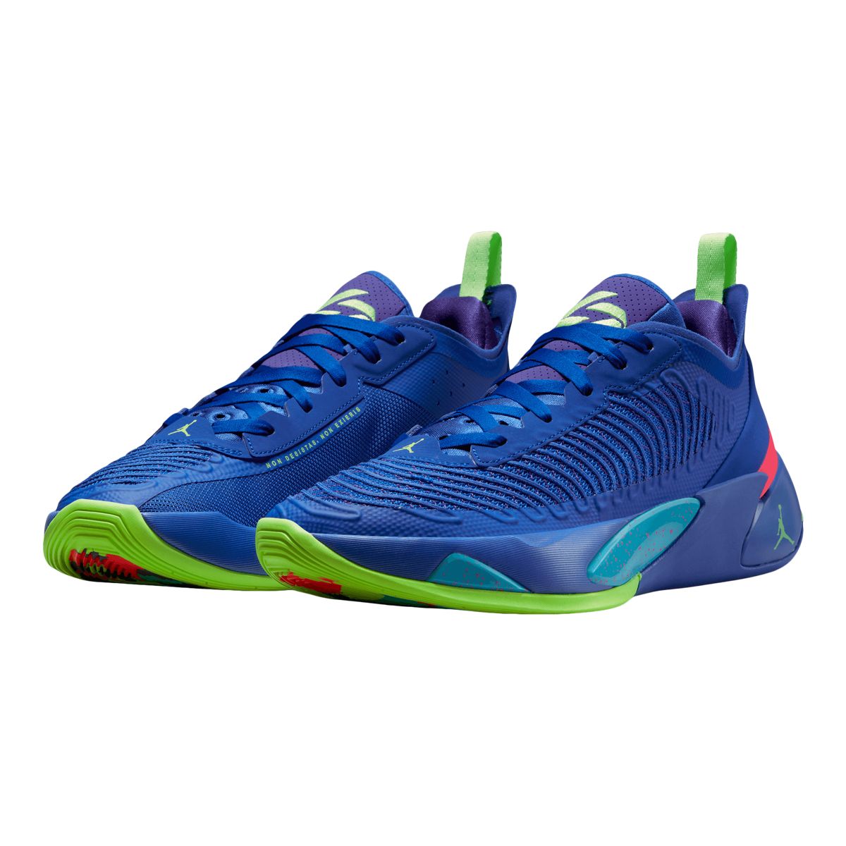 Nike Air Jordan Luka 1 Basketball Shoes