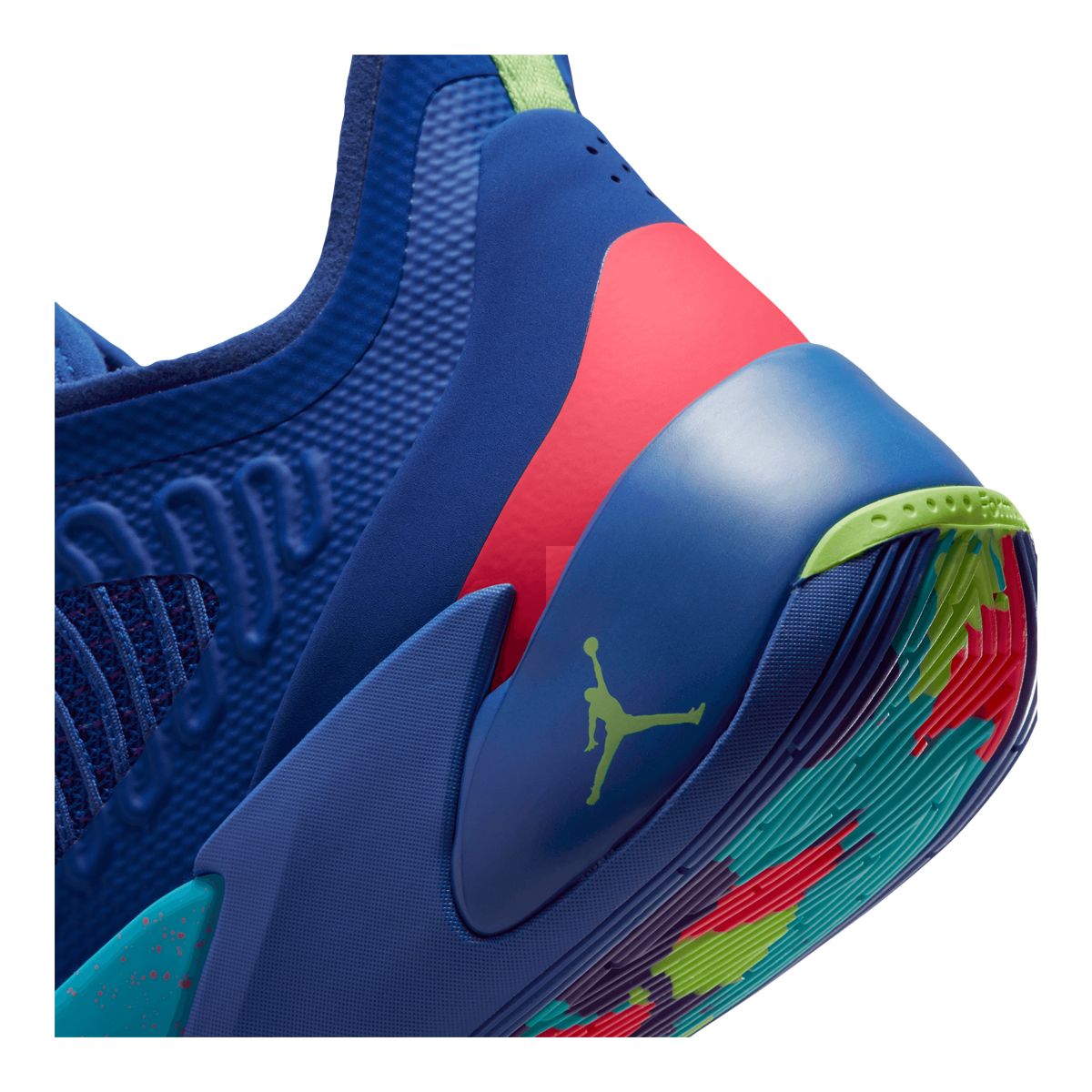 Nike Air Jordan Luka 1 Basketball Shoes